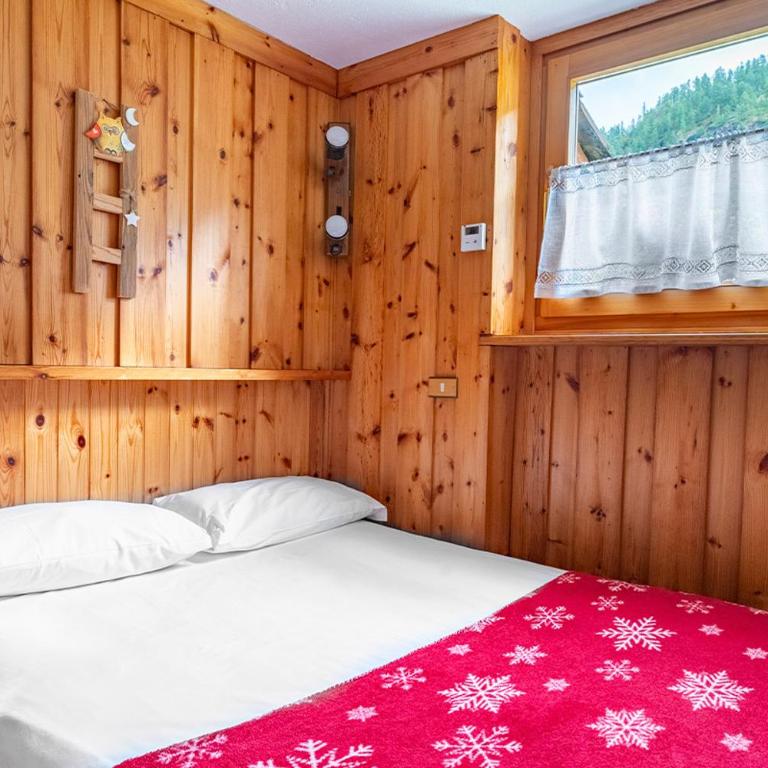 Le Mayen - Chalet con 1 Camera da Letto - 4