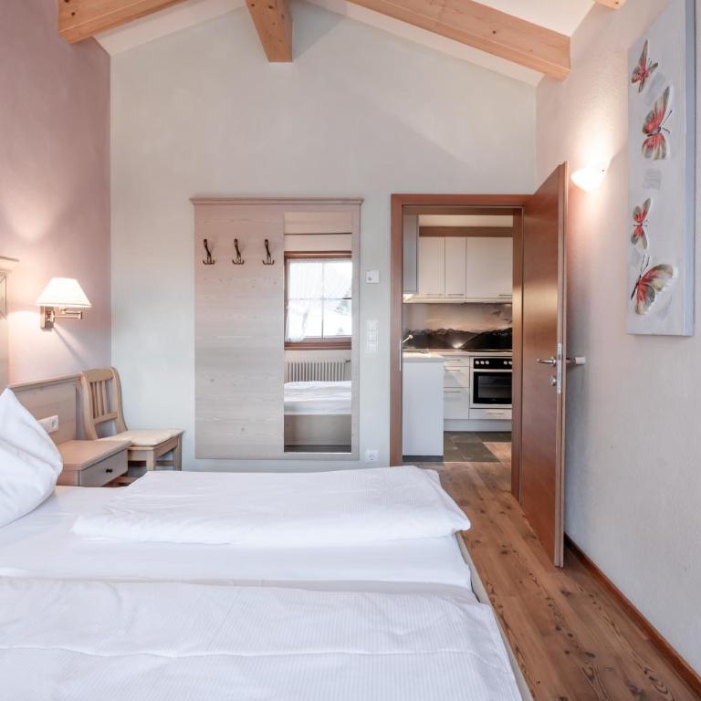 Die Sportbar - Appartamento con 1 Camera da Letto - 5