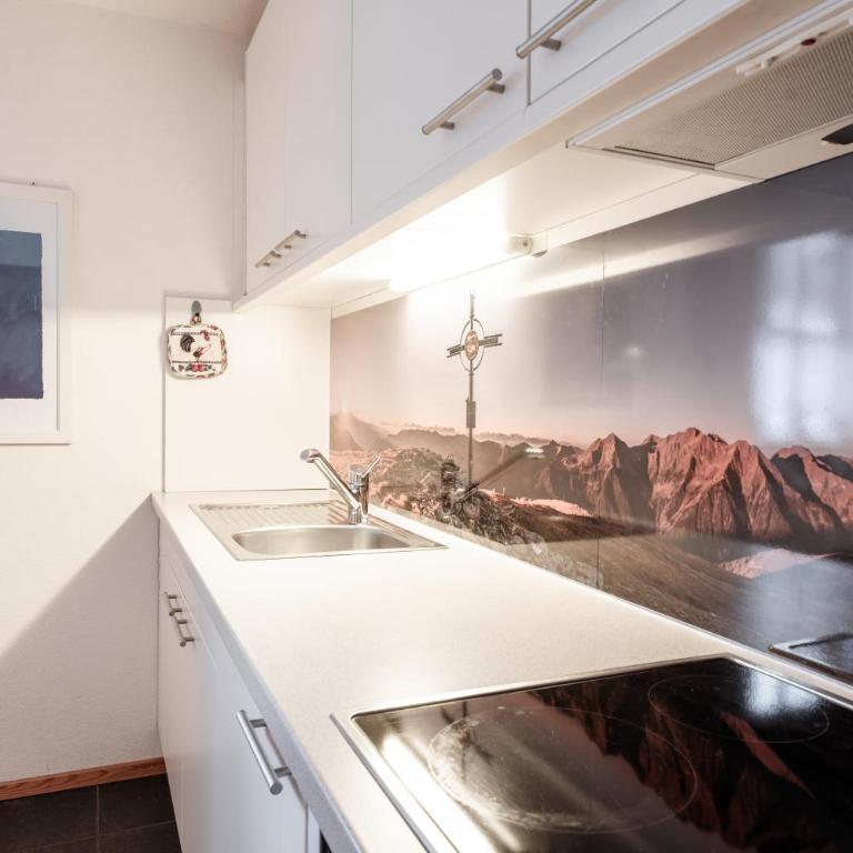 Die Sportbar - Appartamento con 2 Camere da Letto - 6