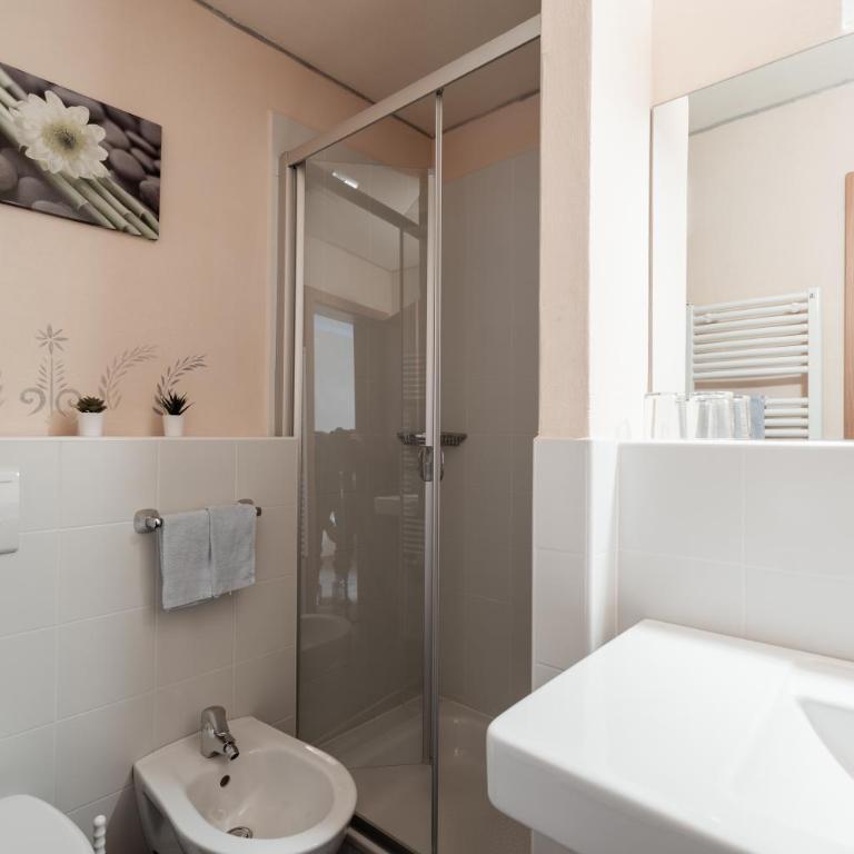Die Sportbar - Appartamento con 2 Camere da Letto - 5