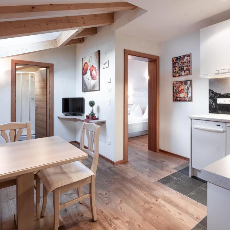 Die Sportbar - Appartamento con 1 Camera da Letto - 7