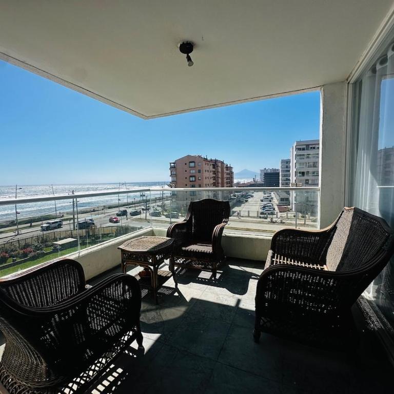 Departamento La Serena Neohaus - Apartamento de 2 dormitorios - 4