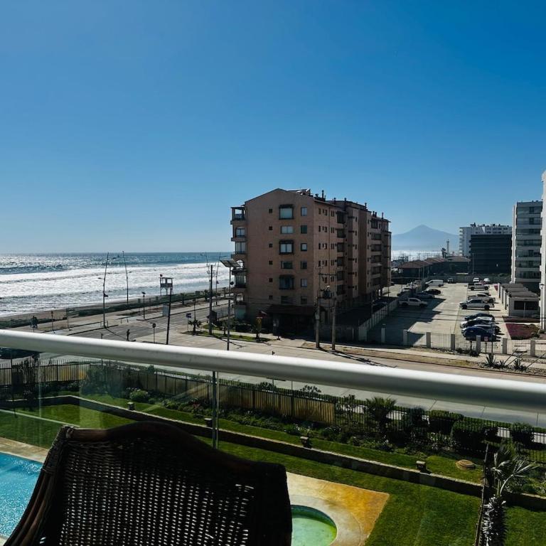 Departamento La Serena Neohaus - Apartamento de 2 dormitorios - 5