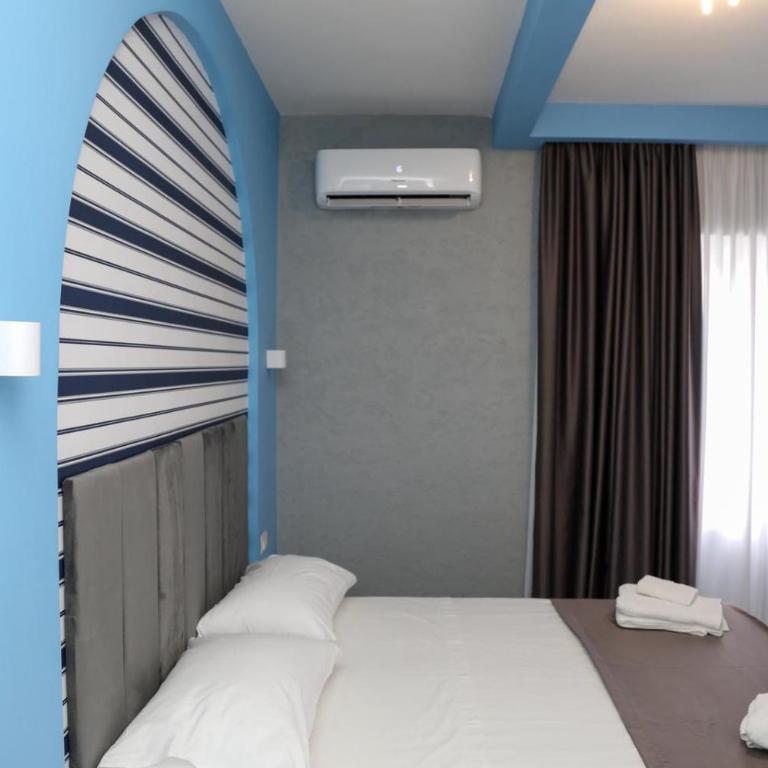 Dello Iacono suite - Superior Double Room - 13