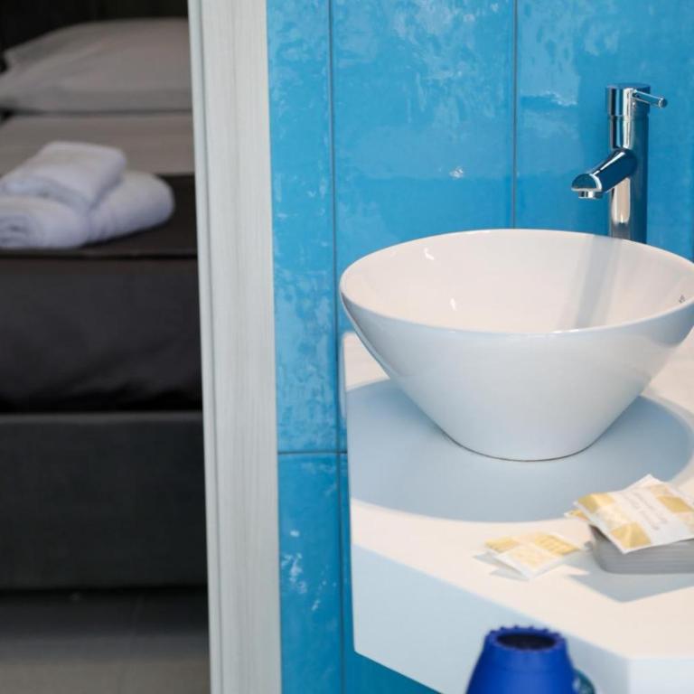 Dello Iacono suite - Superior Double Room - 14