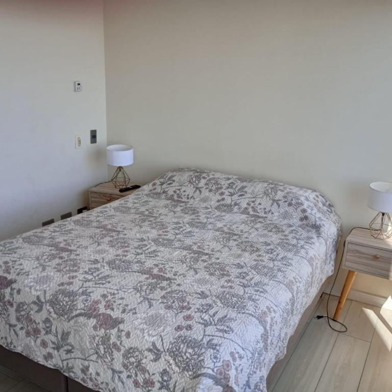 Arriendo departamento Concón 2H/2B - Apartamento con vistas al mar - 13