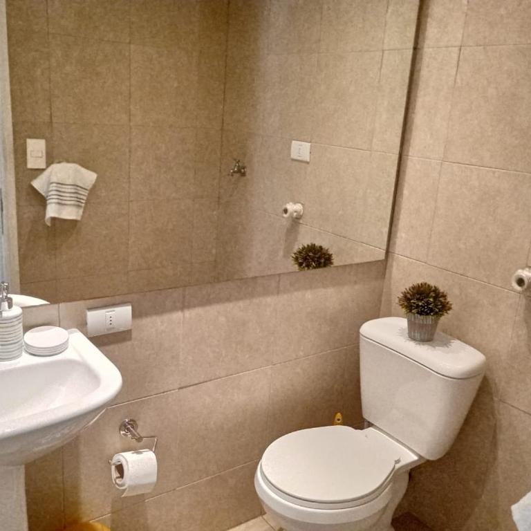 Arriendo departamento Concón 2H/2B - Apartment with Sea View - 8