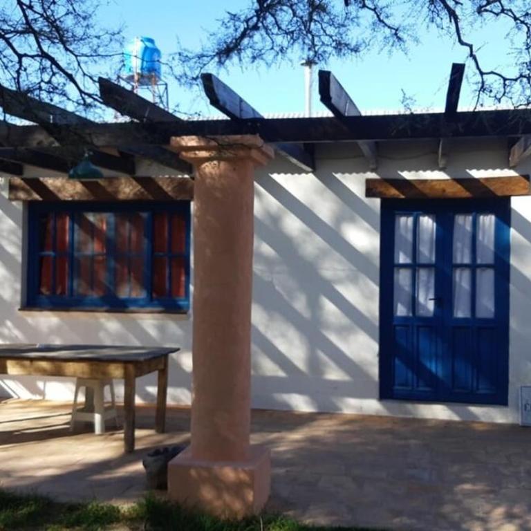 House in Cafayate - Casa de 2 dormitorios - 1