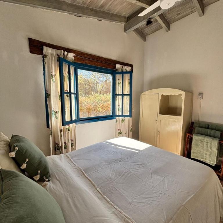 House in Cafayate - Casa de 2 dormitorios - 4