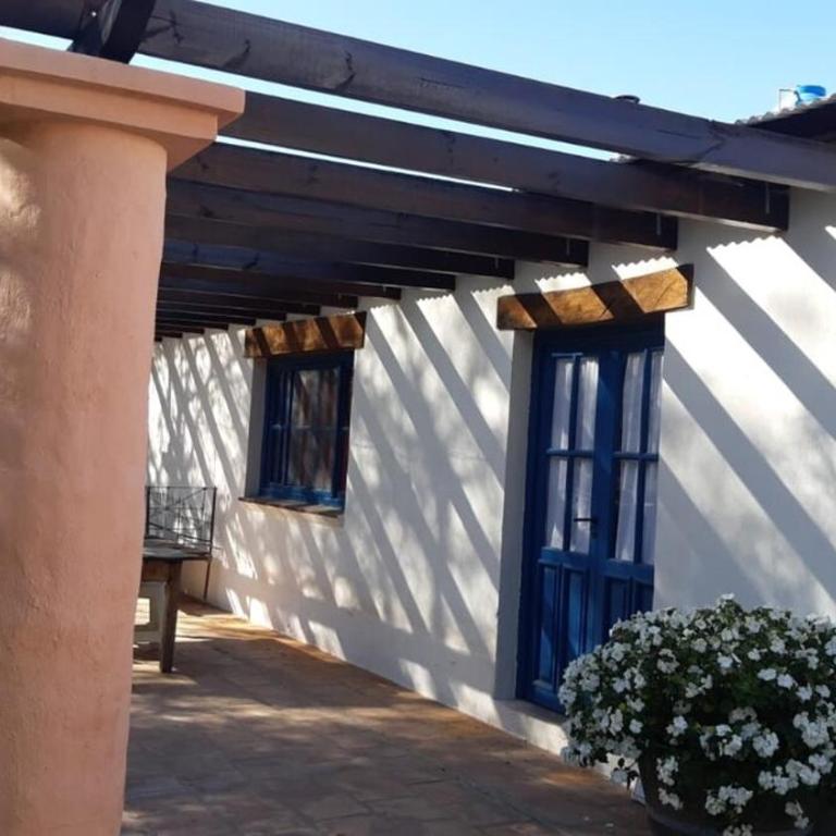 House in Cafayate - Casa de 2 dormitorios - 5