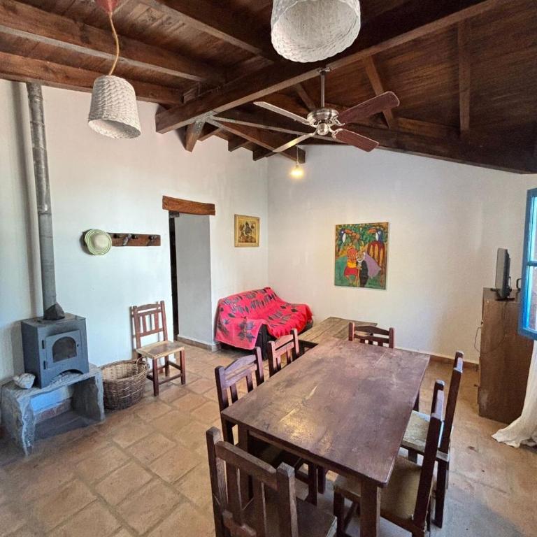 House in Cafayate - Casa de 2 dormitorios - 7