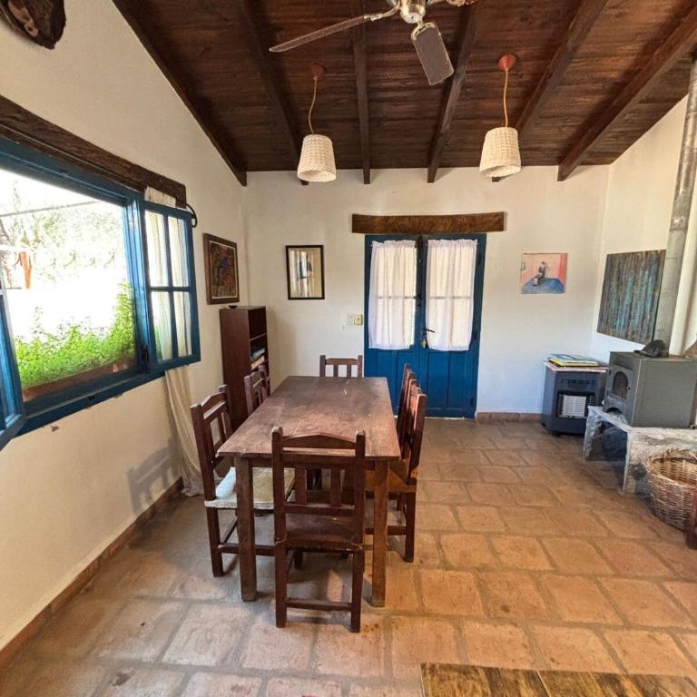 House in Cafayate - Casa de 2 dormitorios - 10