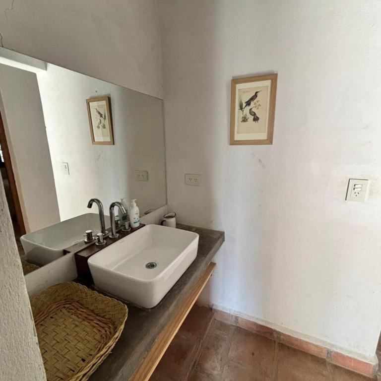 House in Cafayate - Casa de 2 dormitorios - 11