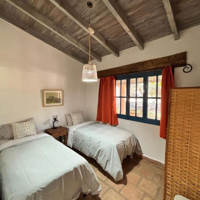 House in Cafayate - Casa de 2 dormitorios - 13