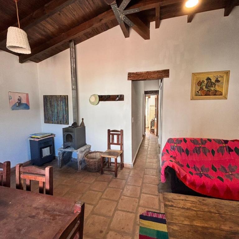 House in Cafayate - Casa de 2 dormitorios - 14