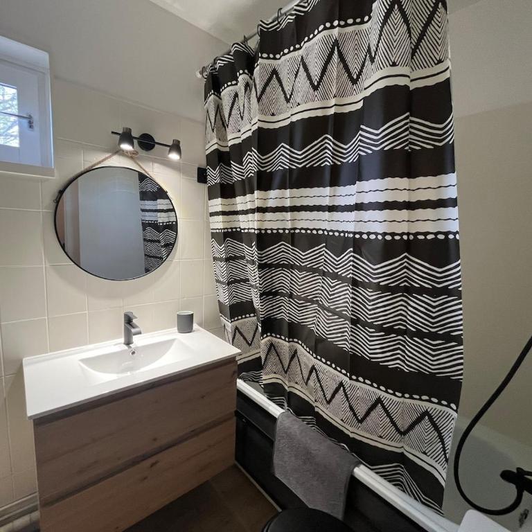 appartement cocooning ski au pied - Appartement 1 Chambre - 17