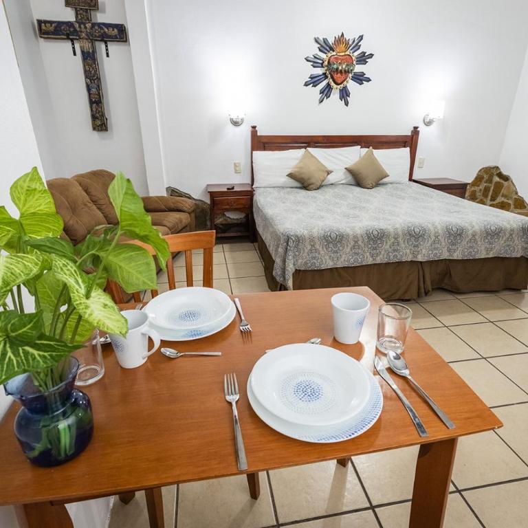 Las Mariposas Hotel & Studios - Suite - 2