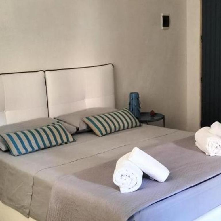 Casa Sanfilippo - Camera Deluxe (2 Adulti + 1 Bambino) - 1
