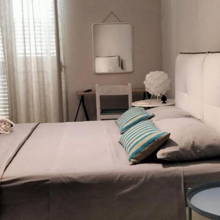 Casa Sanfilippo - Camera Deluxe (2 Adulti + 1 Bambino) - 2