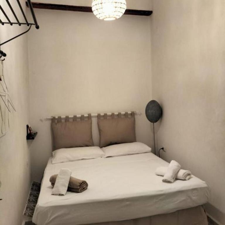Casa Sanfilippo - Camera Deluxe (2 Adulti + 1 Bambino) - 3