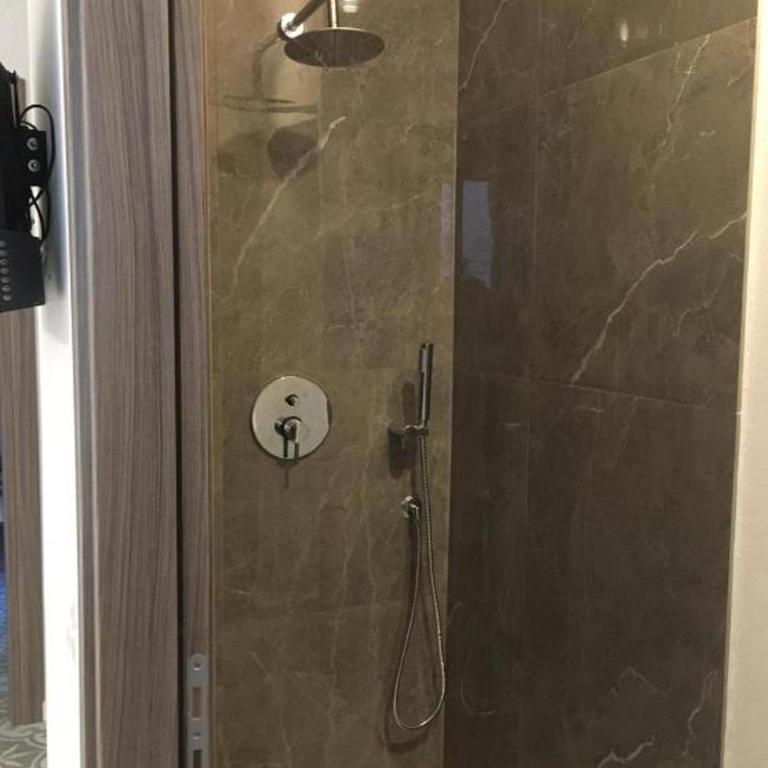 Casa Sanfilippo - Camera Deluxe (2 Adulti + 1 Bambino) - 4