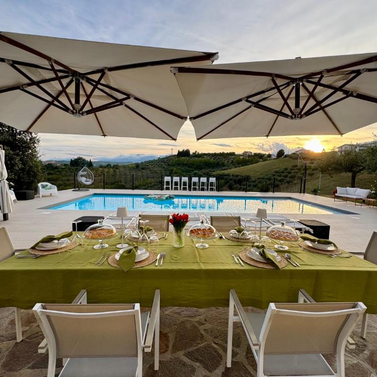 Casa Vacanze Di Luzio - Villa - 1