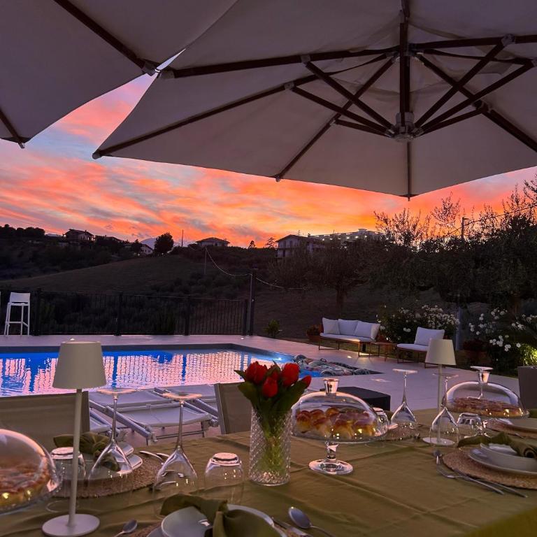 Casa Vacanze Di Luzio - Villa - 9