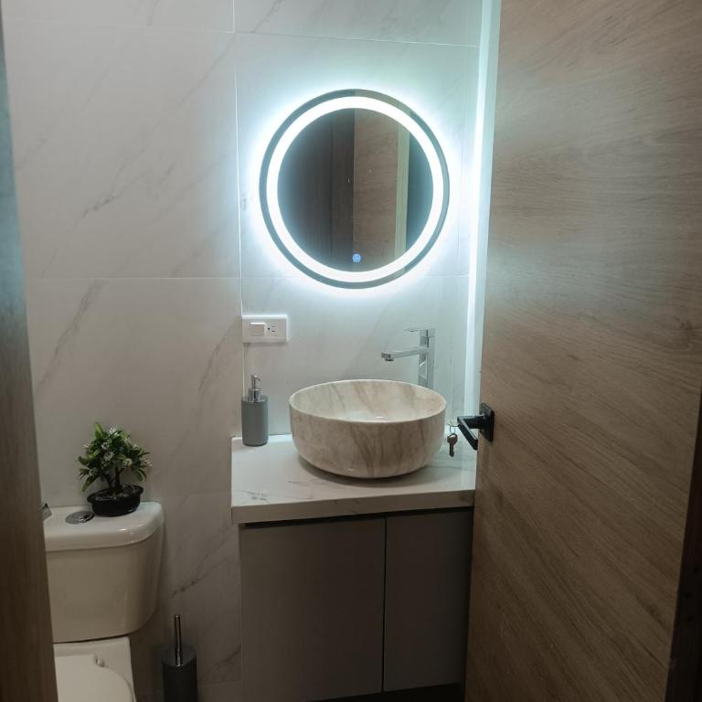 Moderna suite en centro de Guayaquil - Apartamento de 1 dormitorio - 7