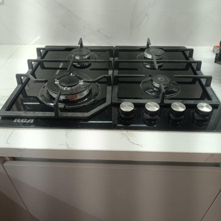 Moderna suite en centro de Guayaquil - Apartamento de 1 dormitorio - 11