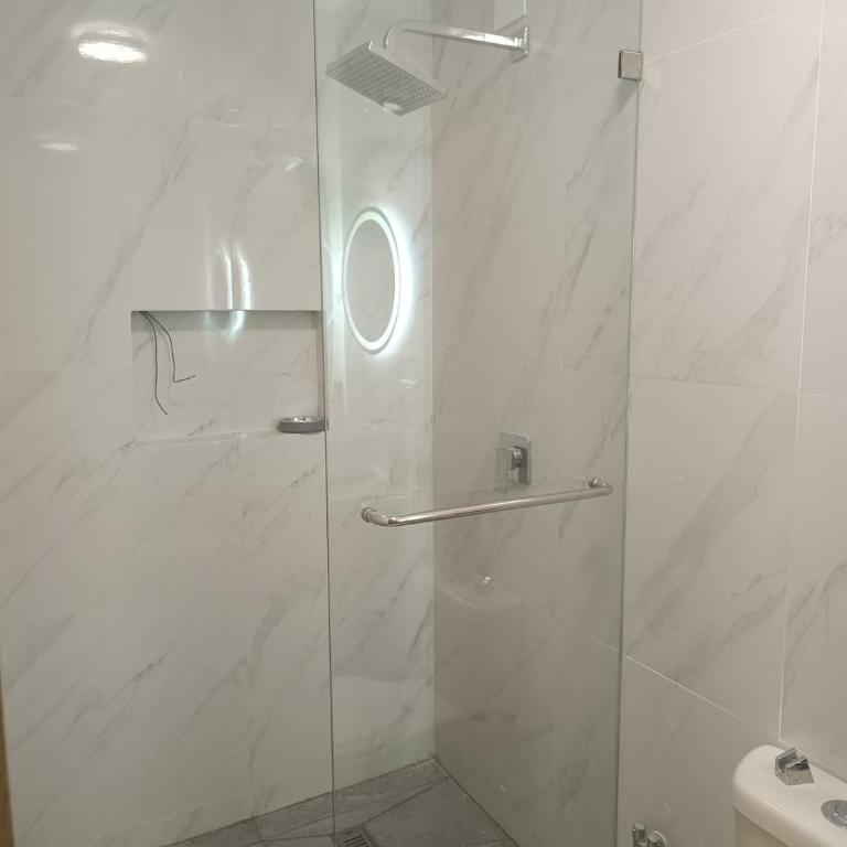 Moderna suite en centro de Guayaquil - Apartamento de 1 dormitorio - 12