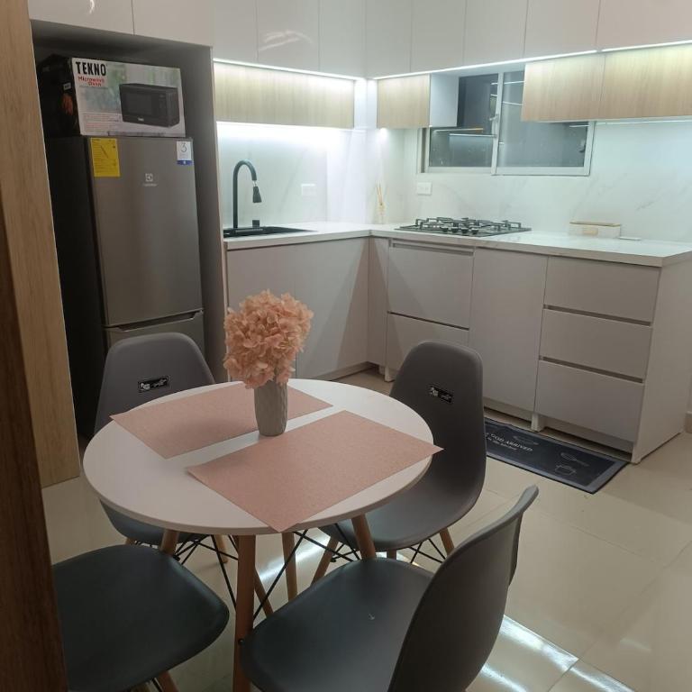 Moderna suite en centro de Guayaquil - Apartamento de 1 dormitorio - 14