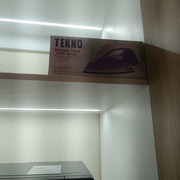 Moderna suite en centro de Guayaquil - Apartamento de 1 dormitorio - 15