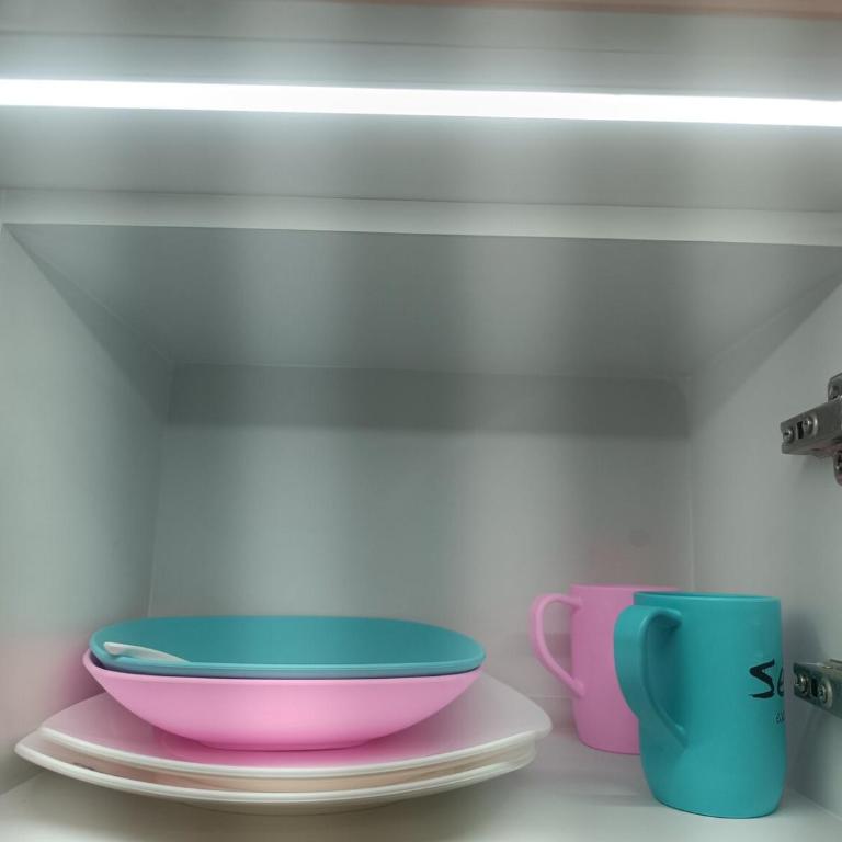 Moderna suite en centro de Guayaquil - Apartamento de 1 dormitorio - 17