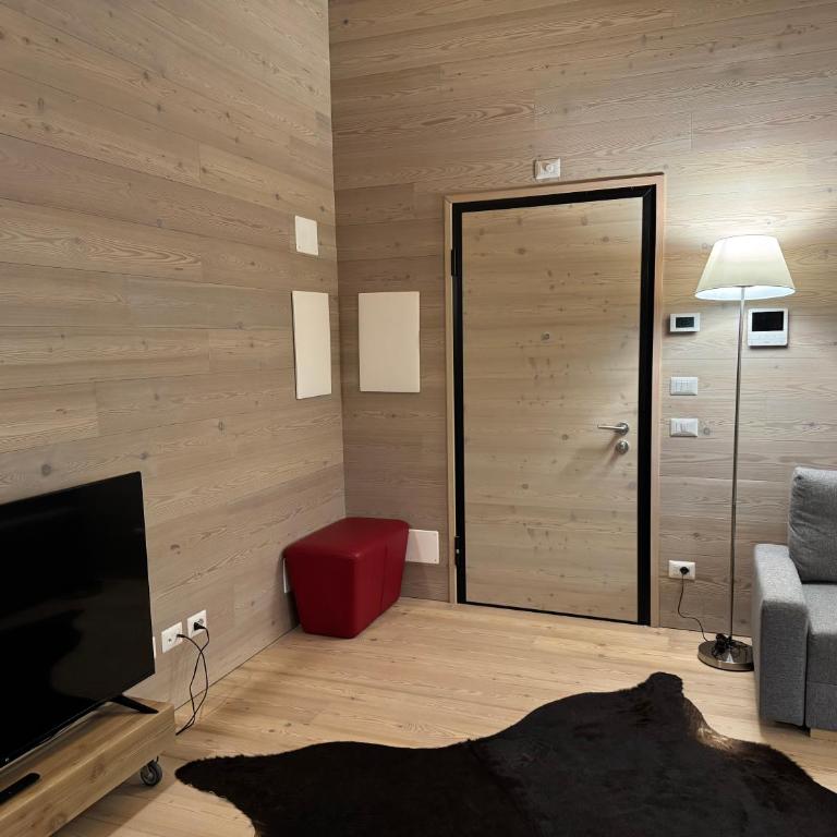 Haus Viki - Appartamento con 1 Camera da Letto - 10