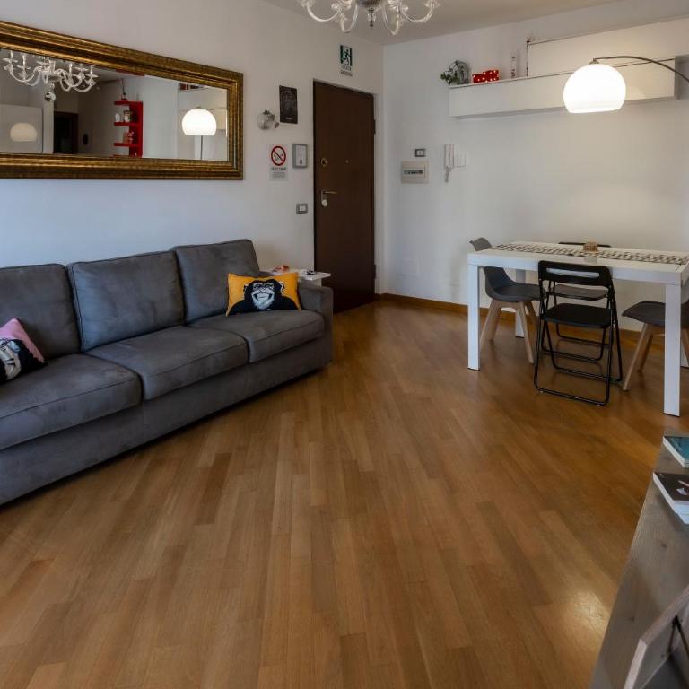 acasadigiò B&B - Appartamento con 1 Camera da Letto - 14