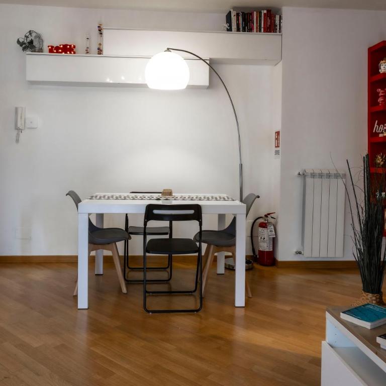 acasadigiò B&B - Appartamento con 1 Camera da Letto - 12