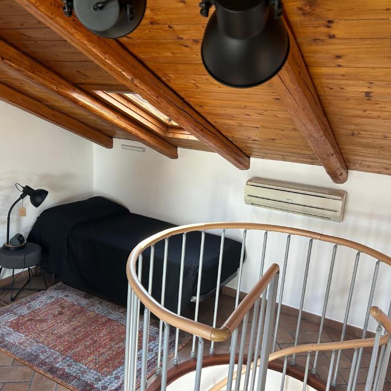 The Cannizzaro Home - Appartamento con 1 Camera da Letto - 12