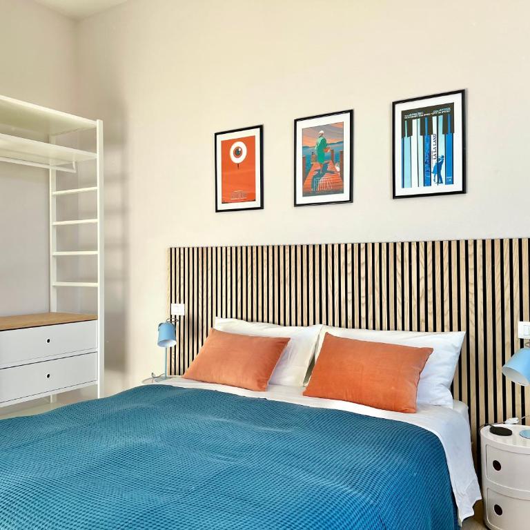 The Sunshine, with eco-friendly design & Rothko - Appartamento con 2 Camere da Letto - 24