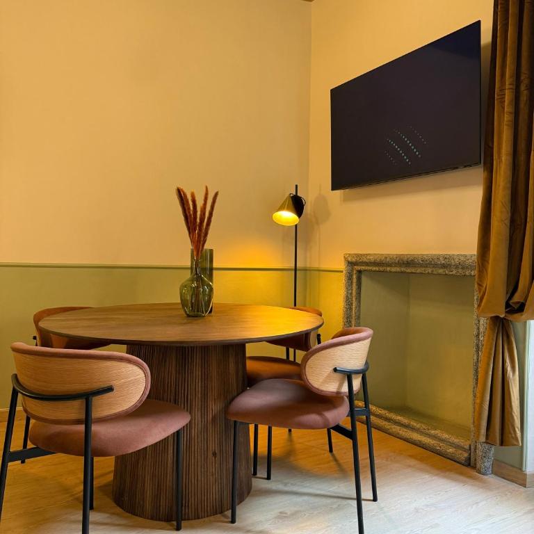Serendipity Apartments - Colonne - Appartamento Deluxe - 22