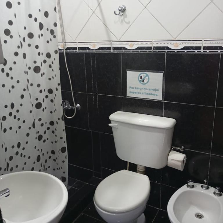 Apart cataras - Two-Bedroom Apartment - 6