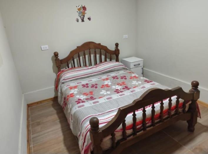 Alta Montaña - Apartamento de 1 dormitorio - 2