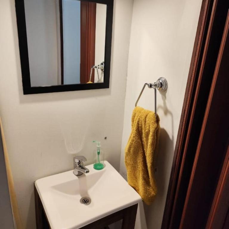 Alta Montaña - Apartamento de 1 dormitorio - 3