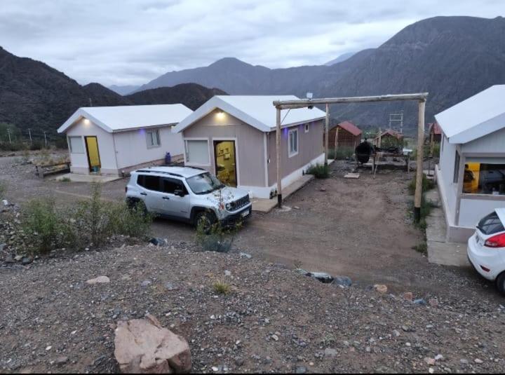 Alta Montaña - Apartamento de 1 dormitorio - 5