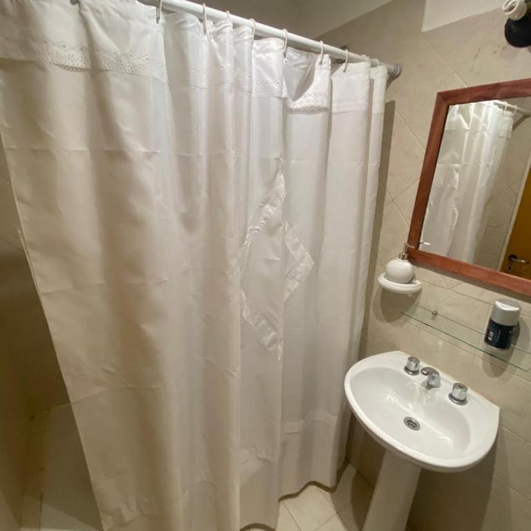 Departamento cerca del mar - Apartamento de 1 dormitorio - 2
