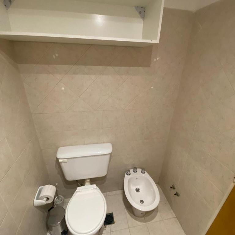 Departamento cerca del mar - Apartamento de 1 dormitorio - 3