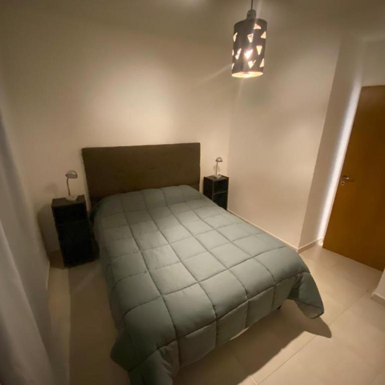 Departamento cerca del mar - Apartamento de 1 dormitorio - 6