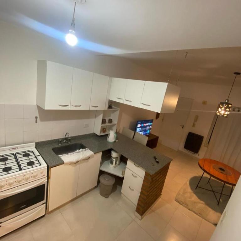 Departamento cerca del mar - Apartamento de 1 dormitorio - 7