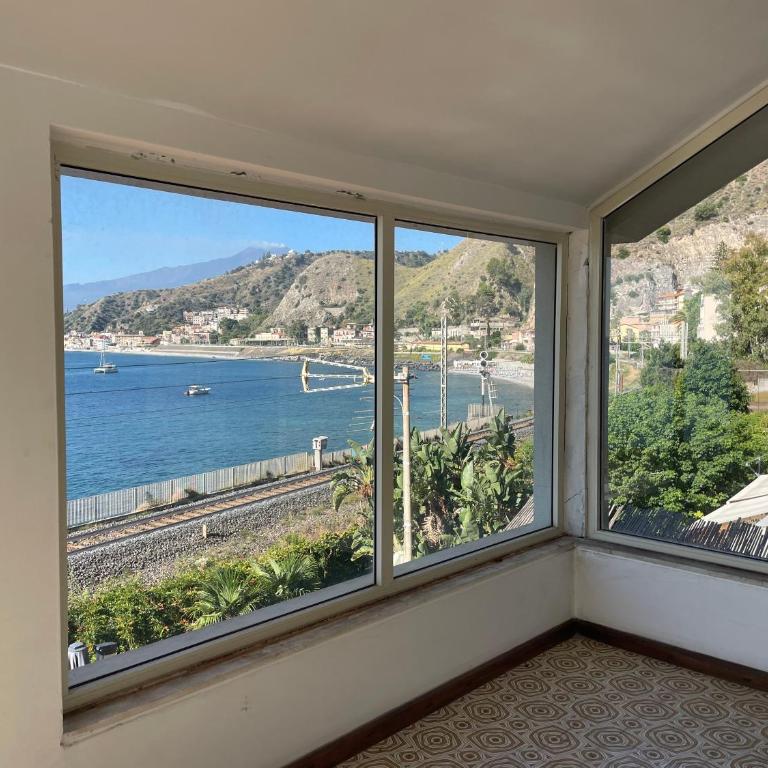 Coco Noir Taormina Apartment - Appartamento - 21