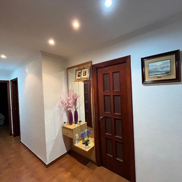 Apartamento Oasis - Two-Bedroom Apartment - 11