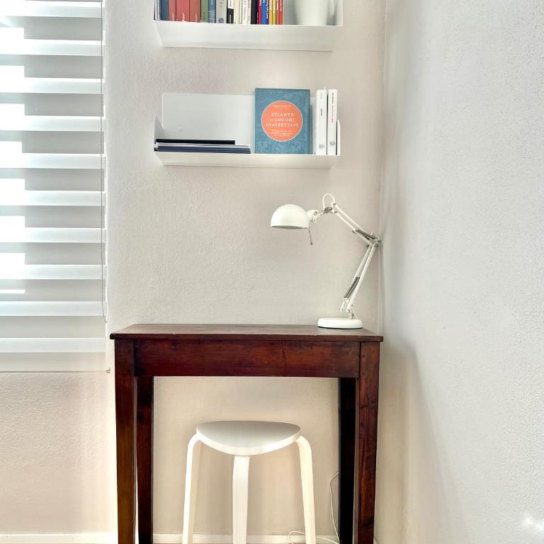 The Sunshine, with eco-friendly design & Rothko - Appartamento con 2 Camere da Letto - 26